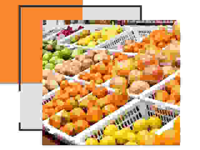 Надежная перевозка продуктов в Волхове